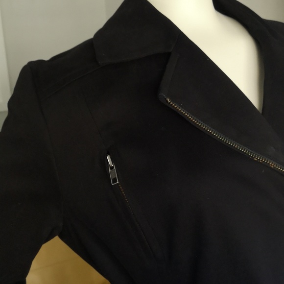 Francesca Mammoliti 3/4 length coat - Picture 2 of 13